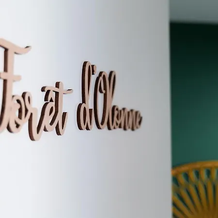 Maison Joliment Decoree Quartier Gare - 8 Personnes *